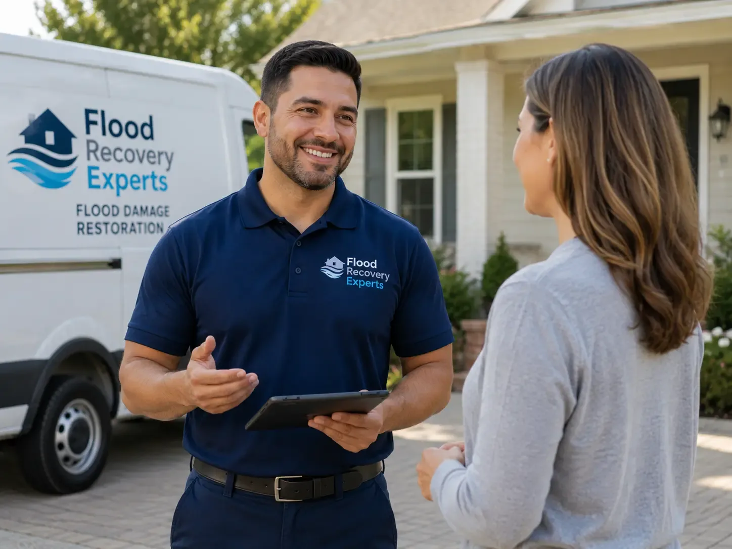 Flood Damage Cleanup Dayton, NV FAQs